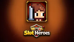 Slot Heroes