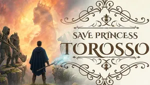 Save Princess Torosso Demo