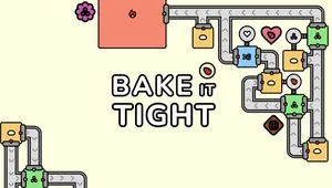 Bake It Tight