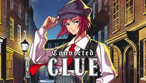 Connected Clue