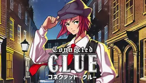 コネクテッド・クルー