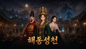 해동성천