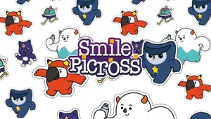 Smile Picross