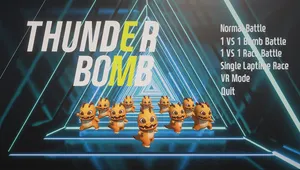 Thunder Bomb Demo
