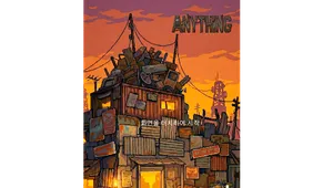 anything