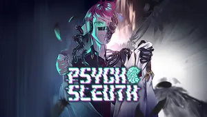 Psycho-Sleuth
