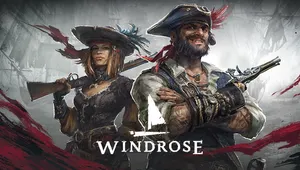 Windrose (윈드로즈)
