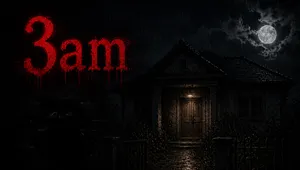 새벽 3시