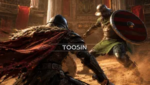 Toosin : 투신