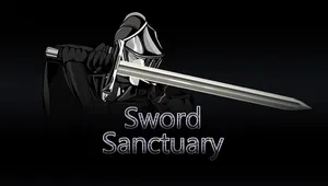 Sword Sanctuary