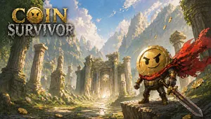 Coin Survivor (코인 서바이버)