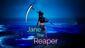 Jane The Reaper