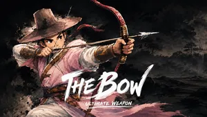 The Bow: Ultimate Weapon