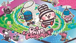 PRITTO PRISONER Ultimate Poopie Edition