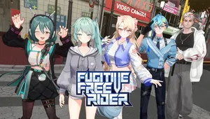 Fugitive Free Rider