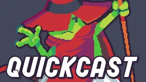 Quick Cast