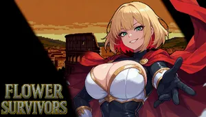 플라워 서바이버스 DLC - 챔피언 클라우스