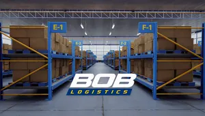 BOB LOGISTICS