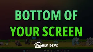 Bottom-Of-Your-Screen Bundle