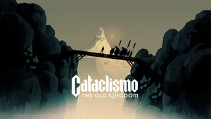 Cataclismo - The Old Kingdom 옛 왕국
