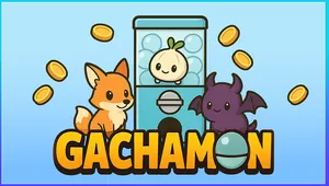 Gachamon