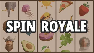 Spin Royale