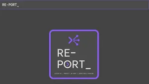 Re-Port : Demo