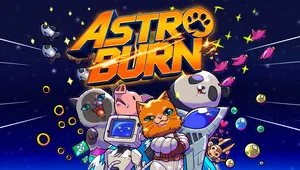 아스트로 번