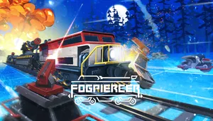 포그피어서 (Fogpiercer)