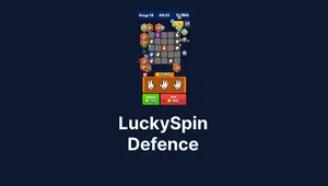 Lucky Spin Defence