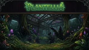 Plantellia