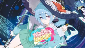 Witch's Lounge Demo