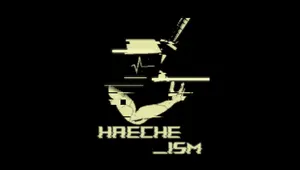 HAECHE_Ism
