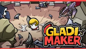 GladiMaker DEMO