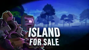 Island For Sale
