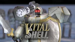 Vital Shell