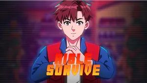 Aisle Survive 사운드트랙