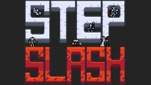 Step Slash