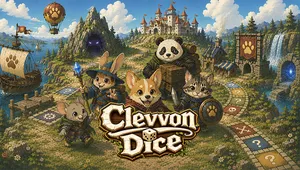 Clevvon Dice Demo