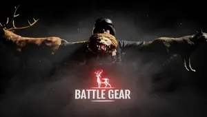 BATTLE GEAR