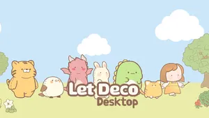 LetDeco Desktop