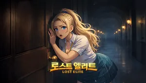 로스트 엘리트