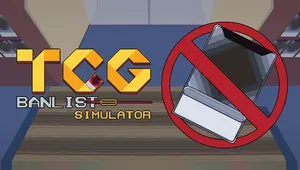 TCG 금제 시뮬레이터