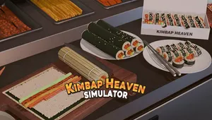 Kimbap Heaven Simulator