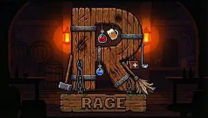 Rage