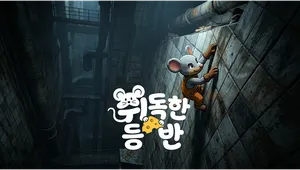 쥐독한 등반