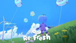 리:프레시 (Re:Fresh)