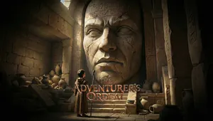The Adventurer's Ordeal(Demo)