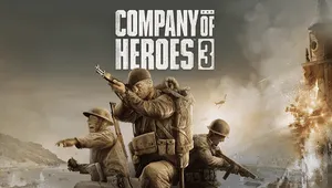 컴퍼니 오브 히어로즈 3 (Company of Heroes 3)