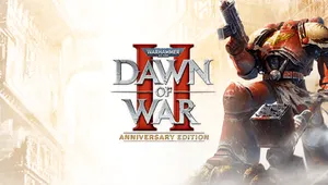 워해머 40,000: 던 오브 워 II - 애니버서리 에디션 (Warhammer 40,000: Dawn of war ll – Anniversary Edition)